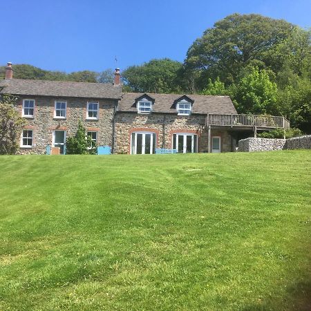Beautiful Farmhouse ترورو المظهر الخارجي الصورة
